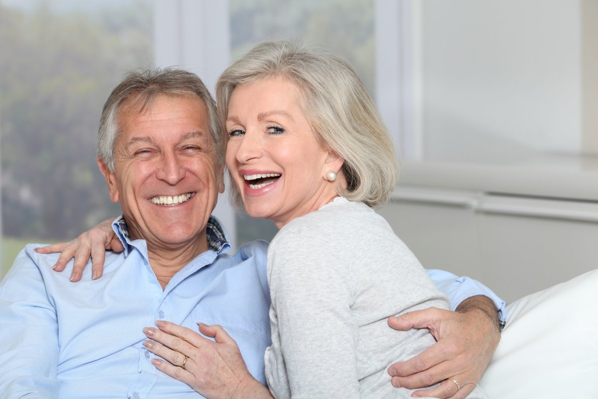Energy for seniors 2025/2026