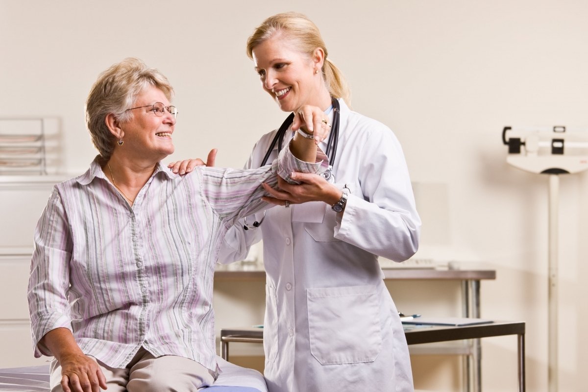 Regenerative stay for pain relief 2026