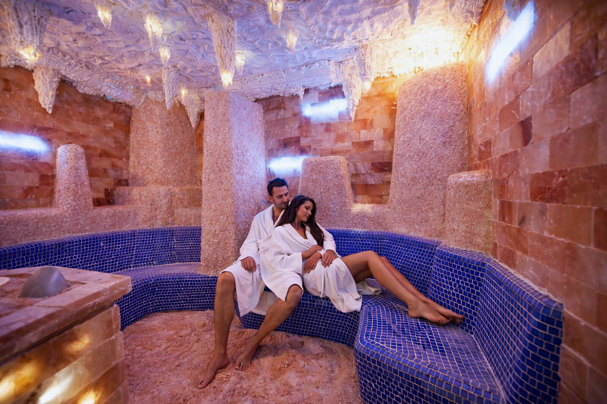Accommodation All Inclusive