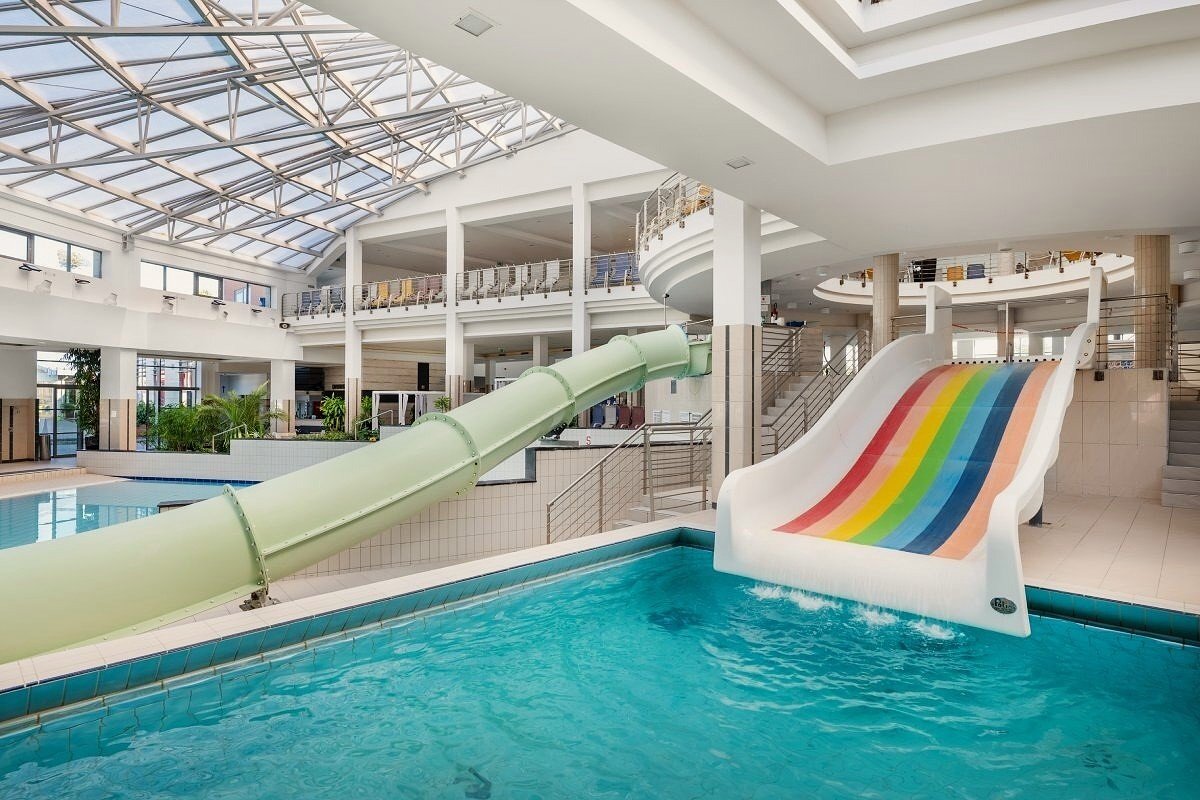 Accommodation All Inclusive