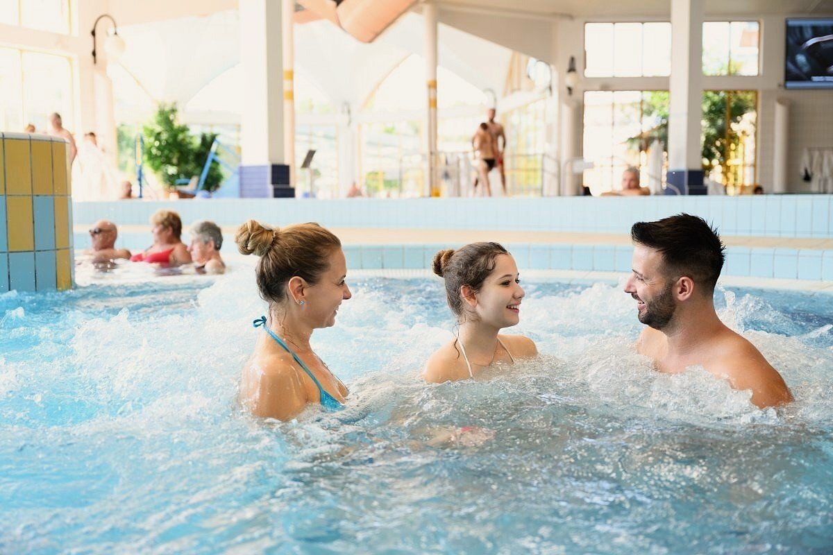 Accommodation All Inclusive