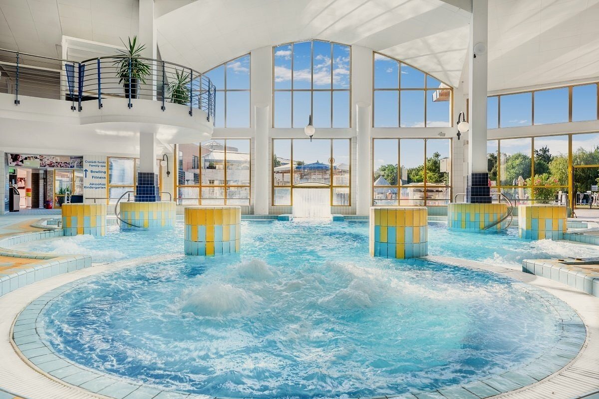 Accommodation All Inclusive