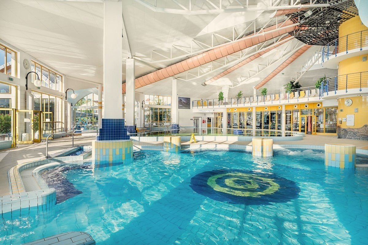 Accommodation All Inclusive