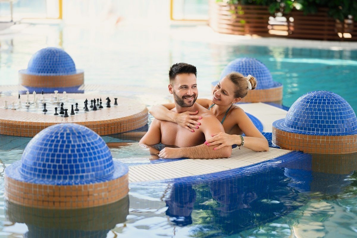 Accommodation All Inclusive