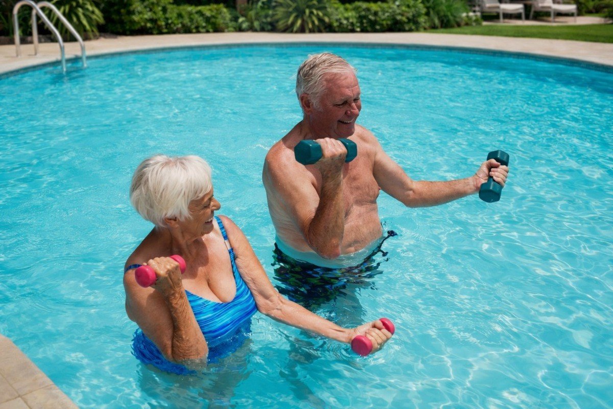 Senior vacation 