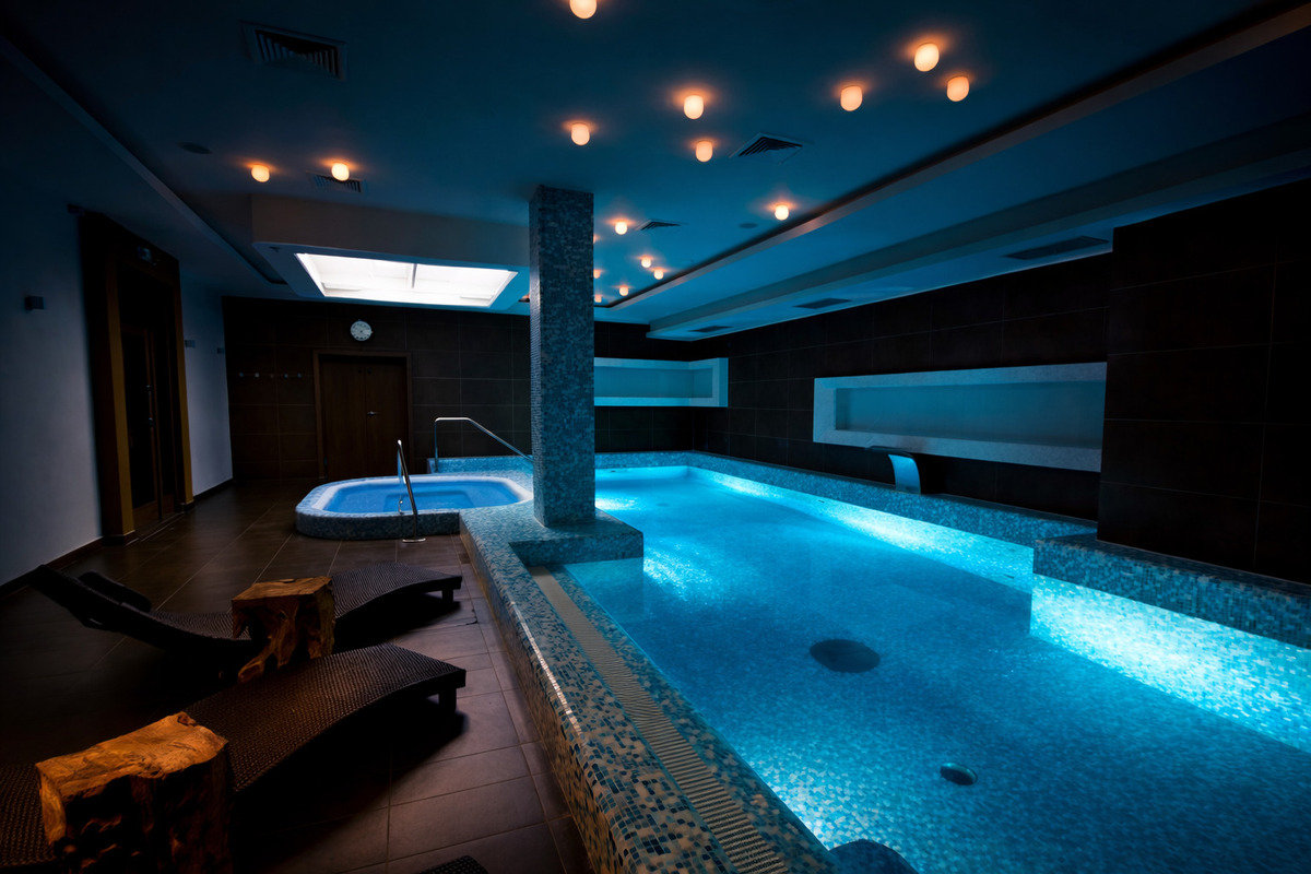 pool