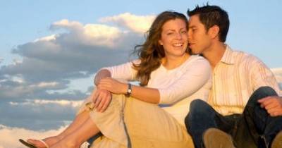 Romantic wellness stay