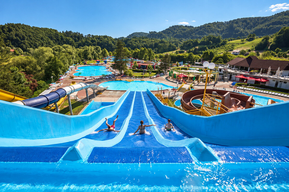 Experience package Breza 